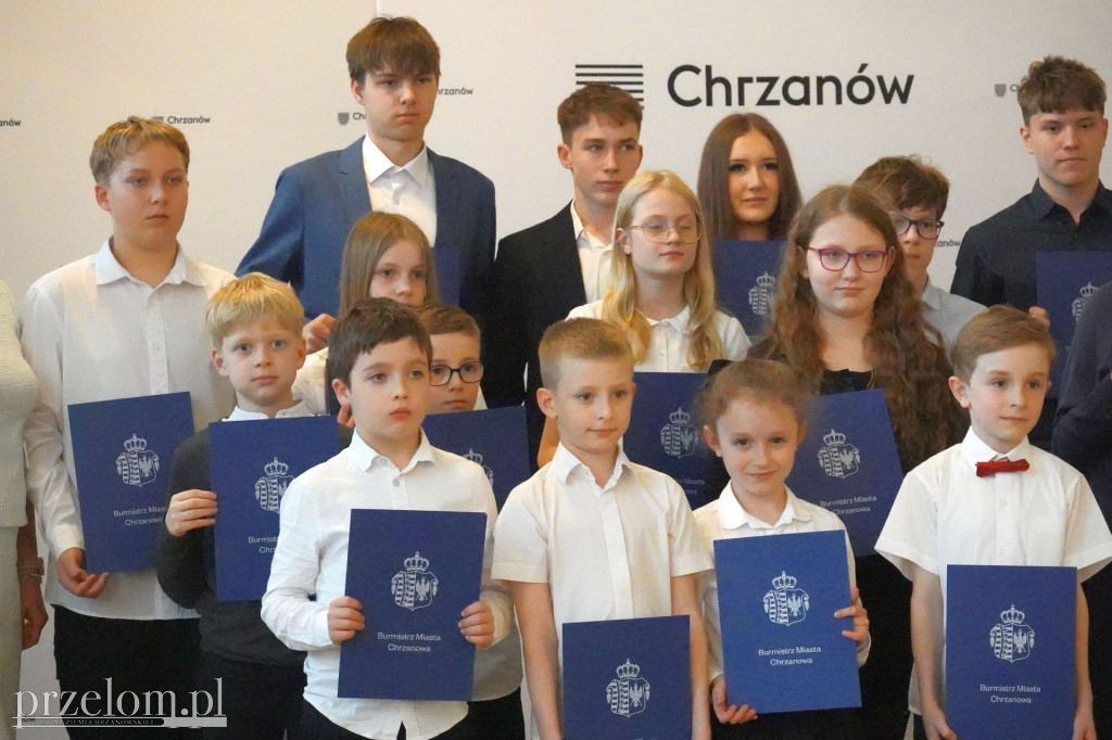 Gala Sportu w Chrzanowie