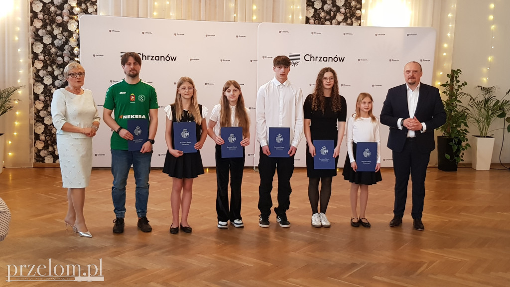 Gala Sportu w Chrzanowie