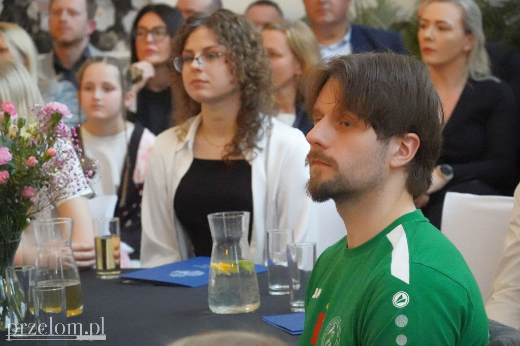 Gala Sportu w Chrzanowie