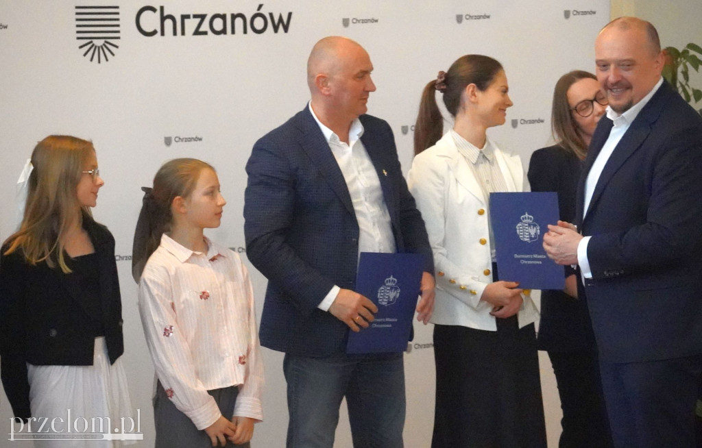 Gala Sportu w Chrzanowie