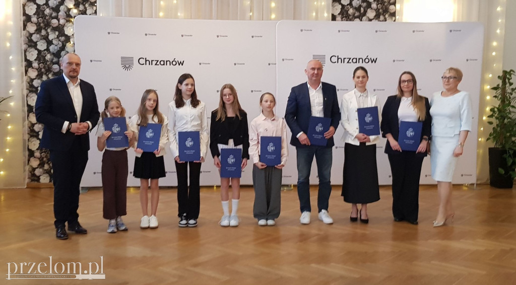 Gala Sportu w Chrzanowie