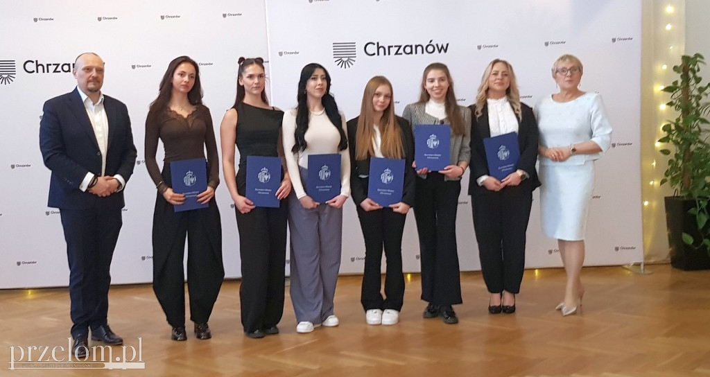 Gala Sportu w Chrzanowie