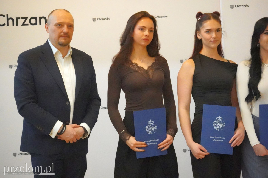 Gala Sportu w Chrzanowie