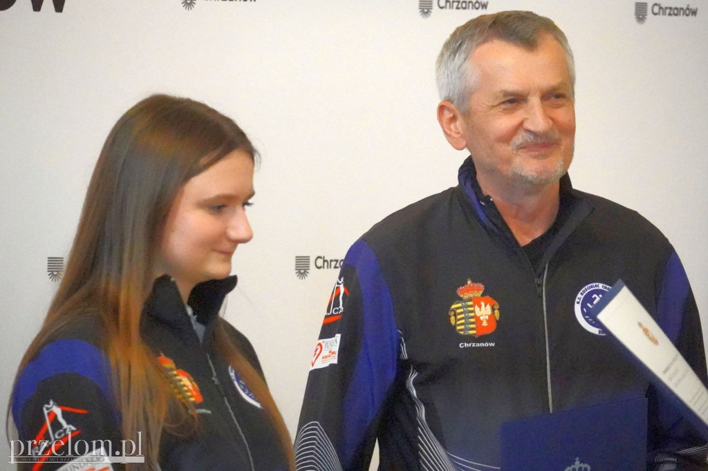 Gala Sportu w Chrzanowie