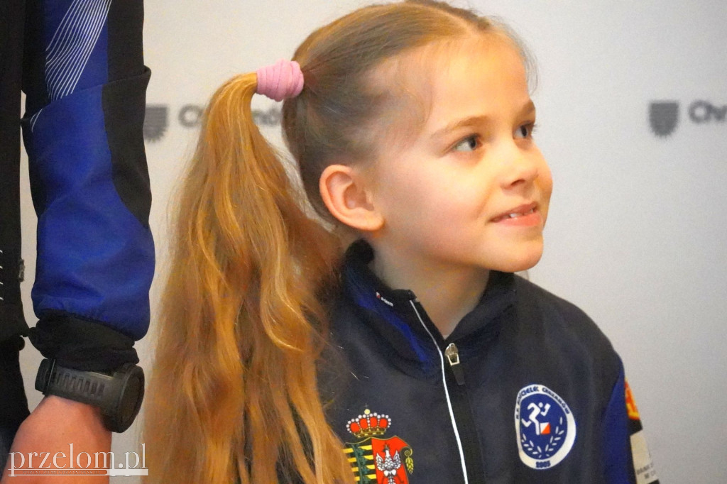Gala Sportu w Chrzanowie