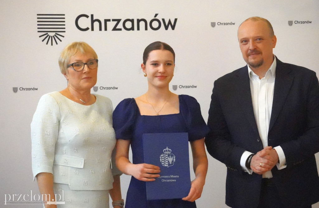 Gala Sportu w Chrzanowie