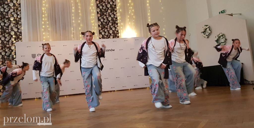 Gala Sportu w Chrzanowie