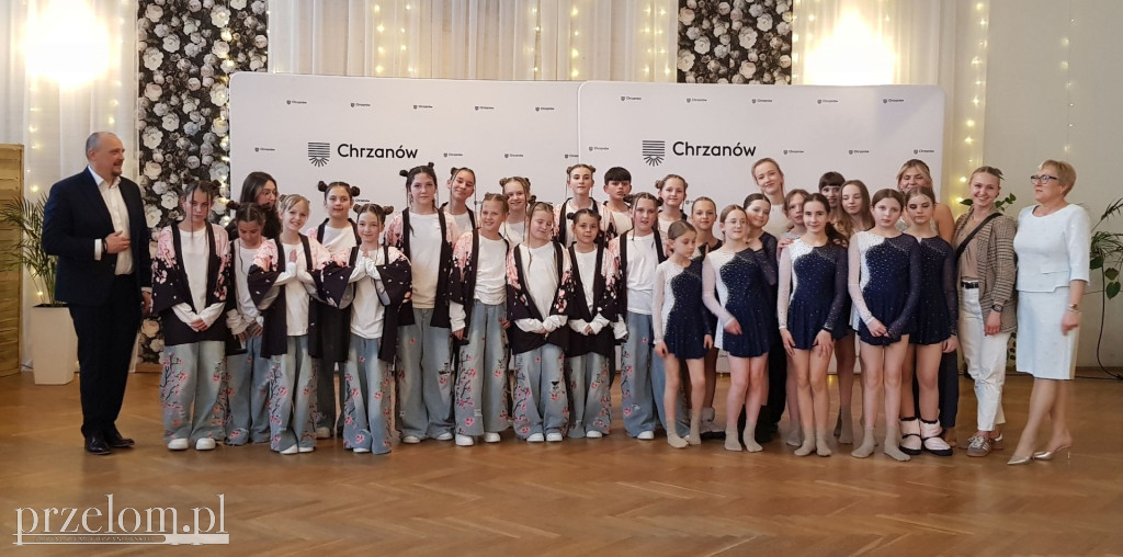 Gala Sportu w Chrzanowie