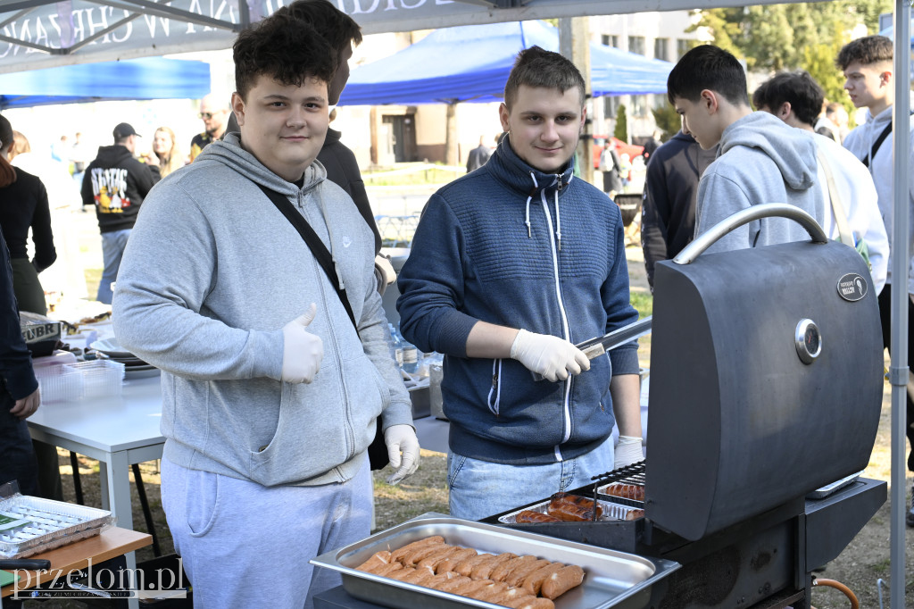 I Piknik Motoryzacyjny na Fabloku - 18.04.2026