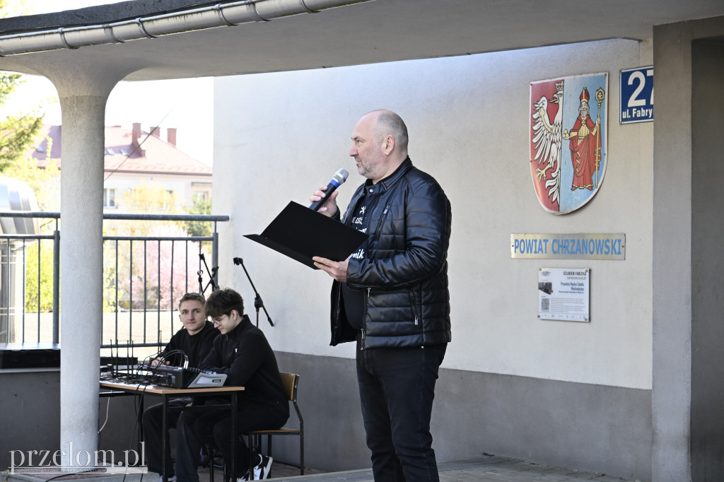 I Piknik Motoryzacyjny na Fabloku - 18.04.2026