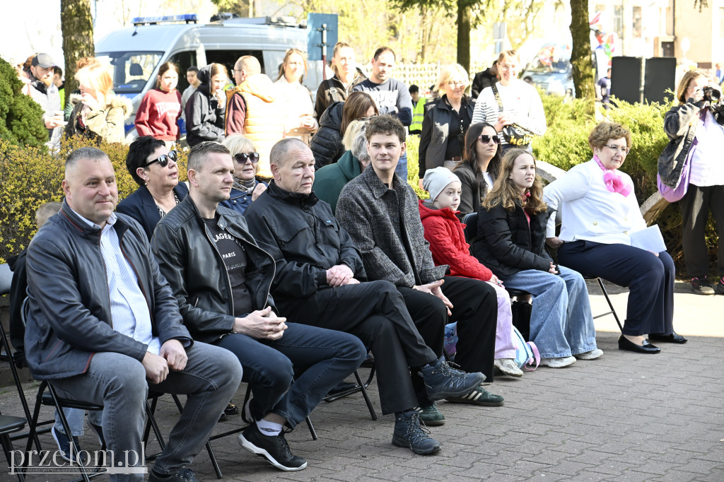 I Piknik Motoryzacyjny na Fabloku - 18.04.2026