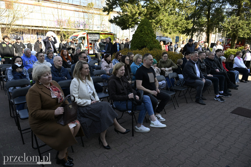 I Piknik Motoryzacyjny na Fabloku - 18.04.2026