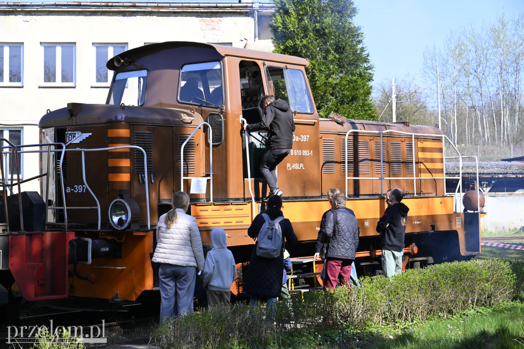 I Piknik Motoryzacyjny na Fabloku - 18.04.2026