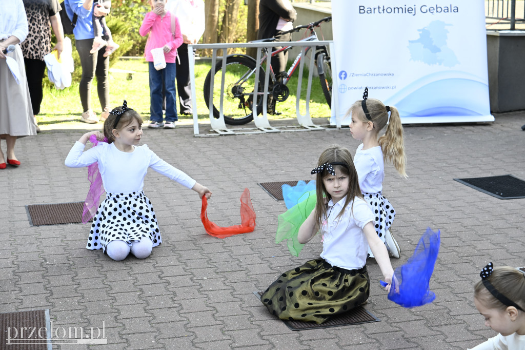 I Piknik Motoryzacyjny na Fabloku - 18.04.2026