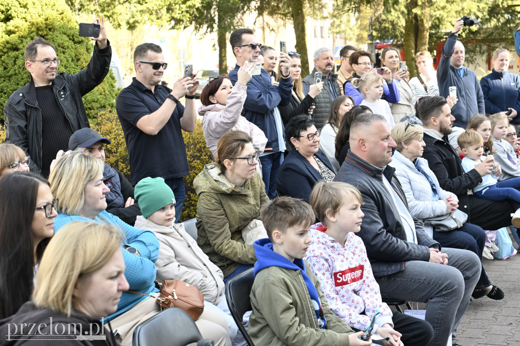 I Piknik Motoryzacyjny na Fabloku - 18.04.2026