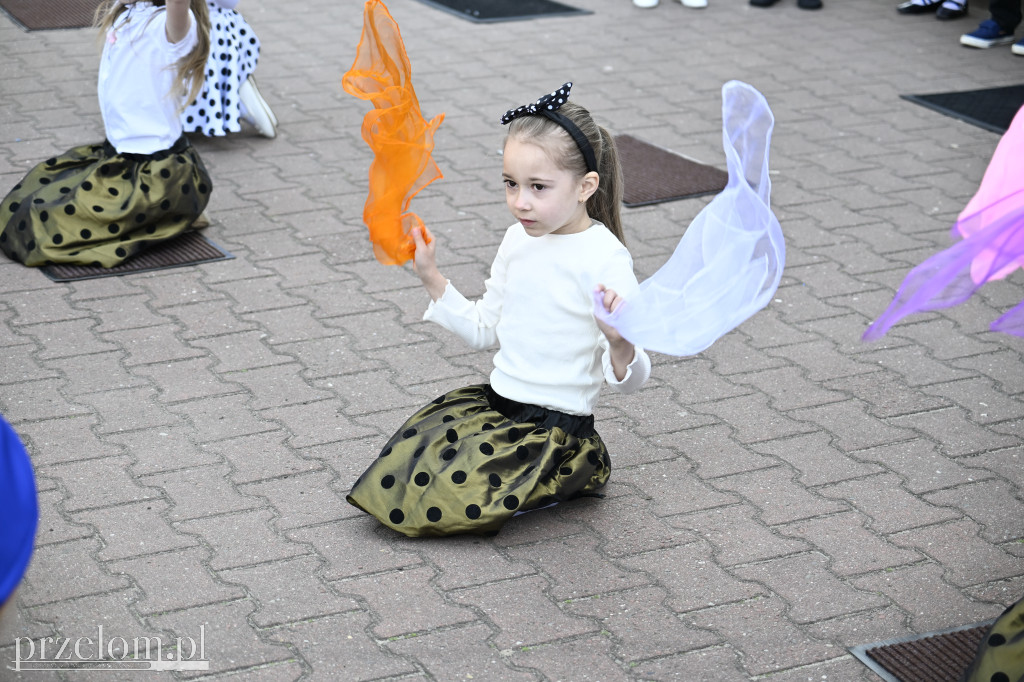 I Piknik Motoryzacyjny na Fabloku - 18.04.2026