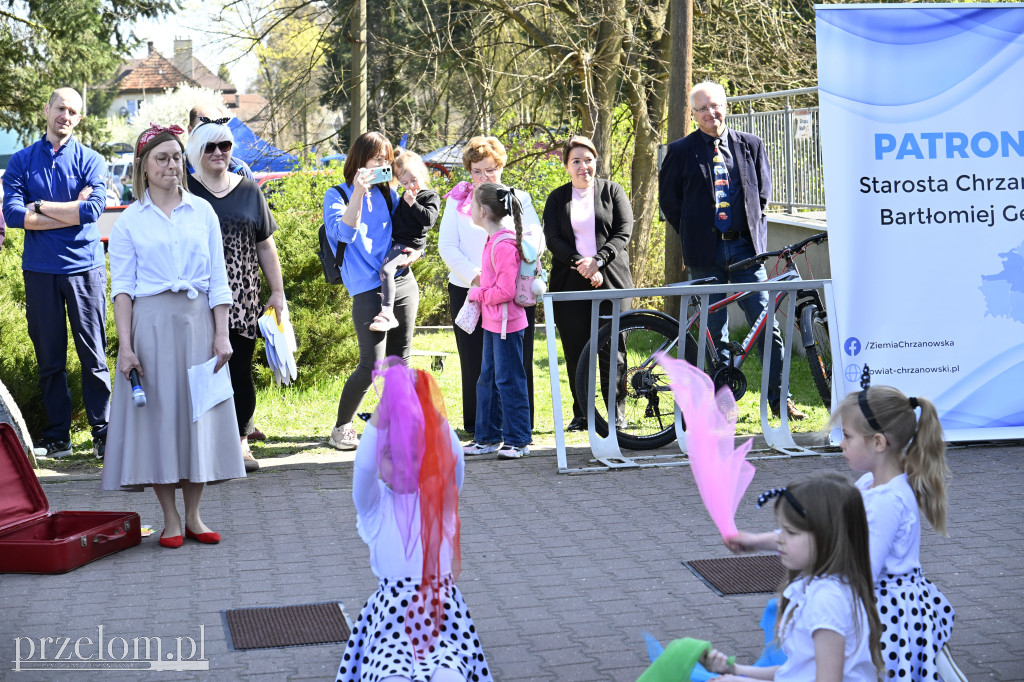 I Piknik Motoryzacyjny na Fabloku - 18.04.2026