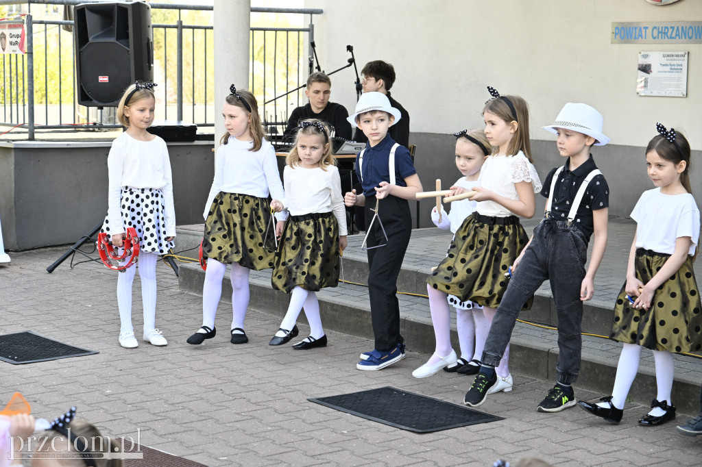 I Piknik Motoryzacyjny na Fabloku - 18.04.2026