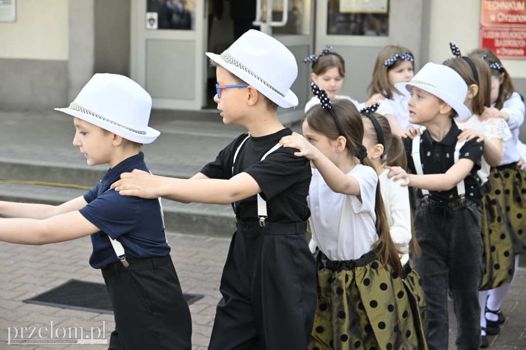 I Piknik Motoryzacyjny na Fabloku - 18.04.2026