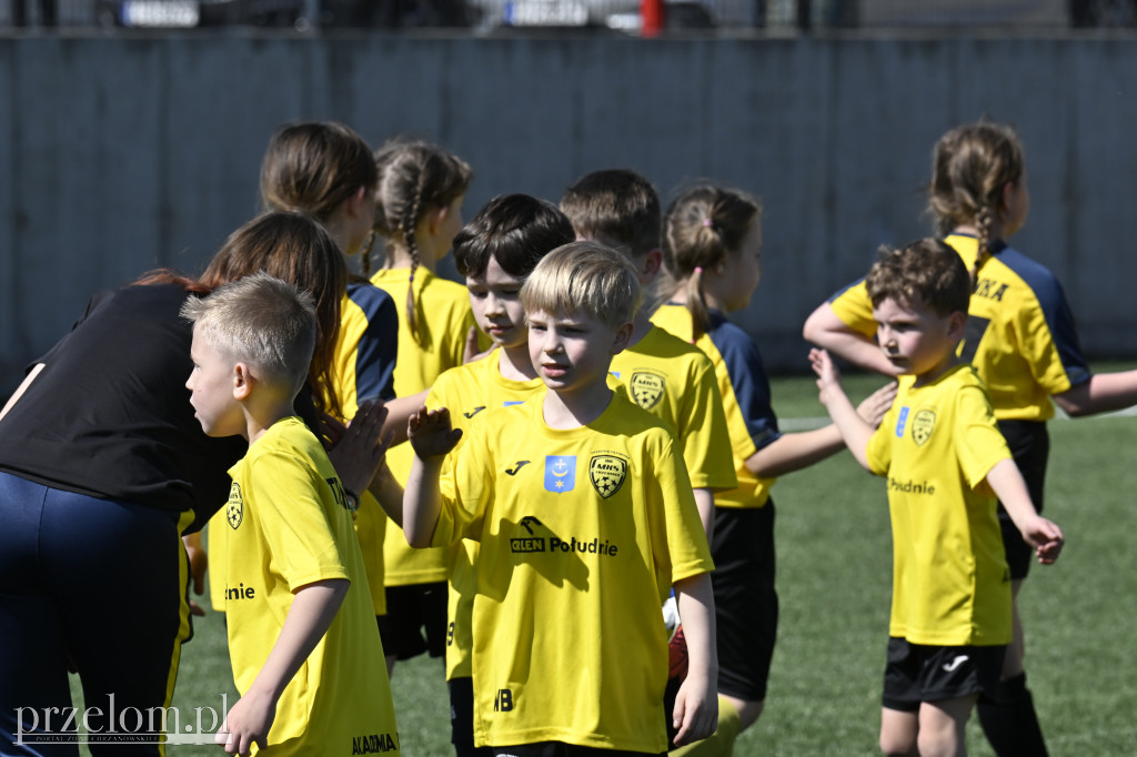 Chrzanowska Liga Żaków - 18.04.2026