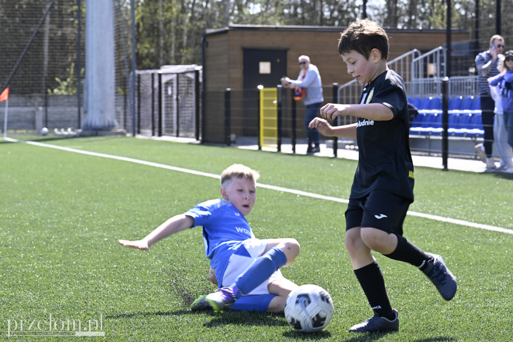 Chrzanowska Liga Żaków - 18.04.2026