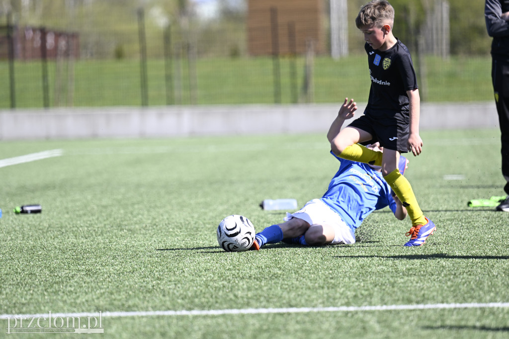 Chrzanowska Liga Żaków - 18.04.2026