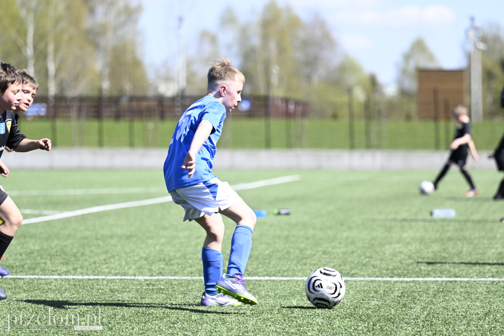 Chrzanowska Liga Żaków - 18.04.2026