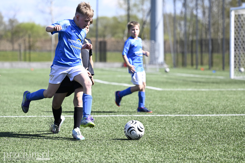 Chrzanowska Liga Żaków - 18.04.2026