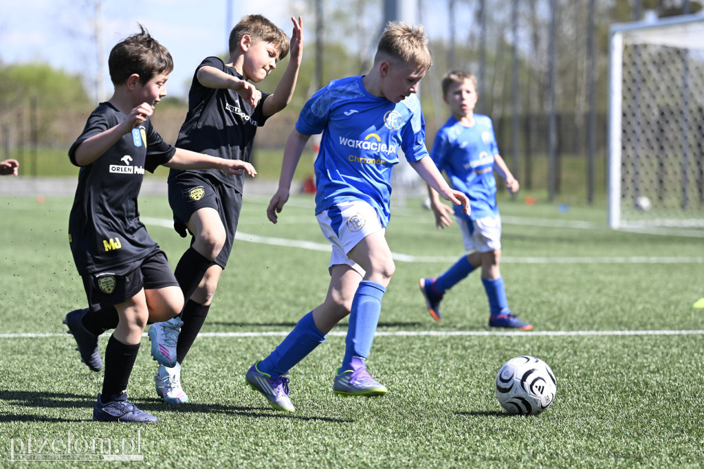 Chrzanowska Liga Żaków - 18.04.2026