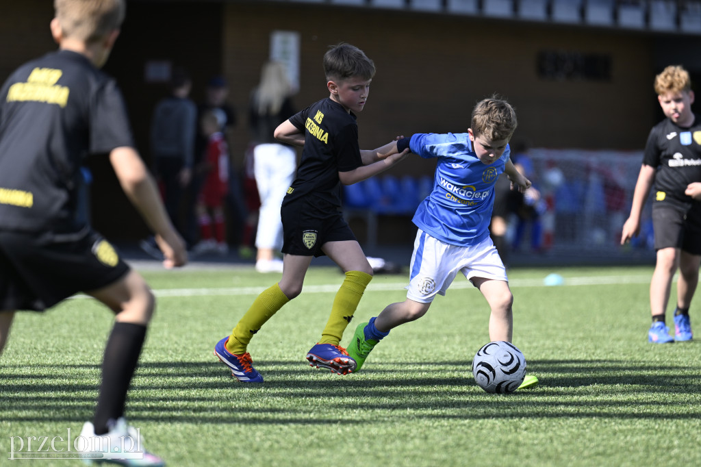 Chrzanowska Liga Żaków - 18.04.2026