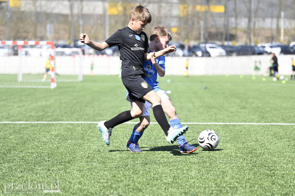Chrzanowska Liga Żaków - 18.04.2026