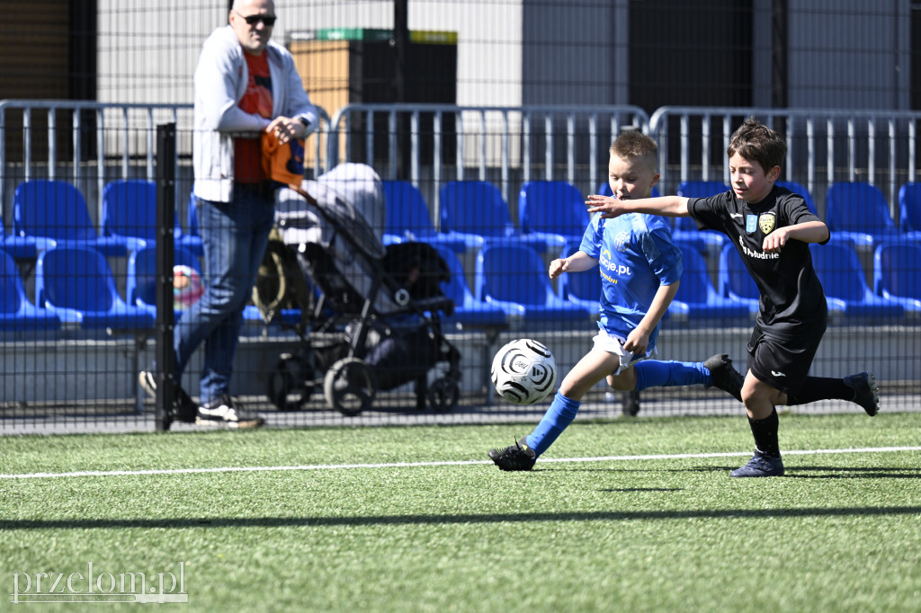 Chrzanowska Liga Żaków - 18.04.2026