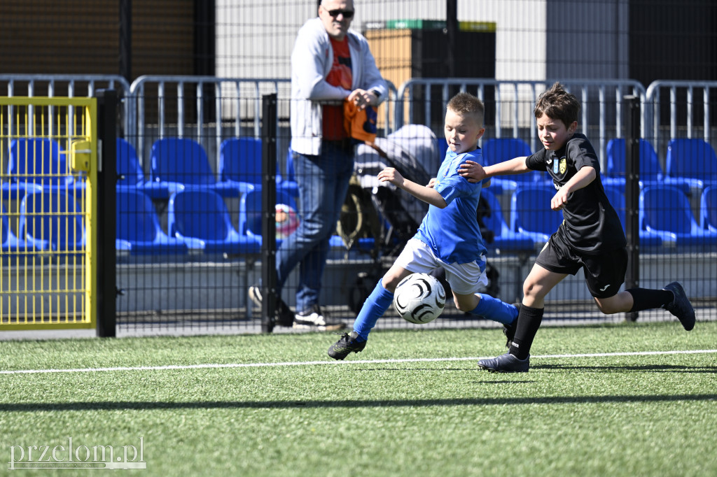Chrzanowska Liga Żaków - 18.04.2026