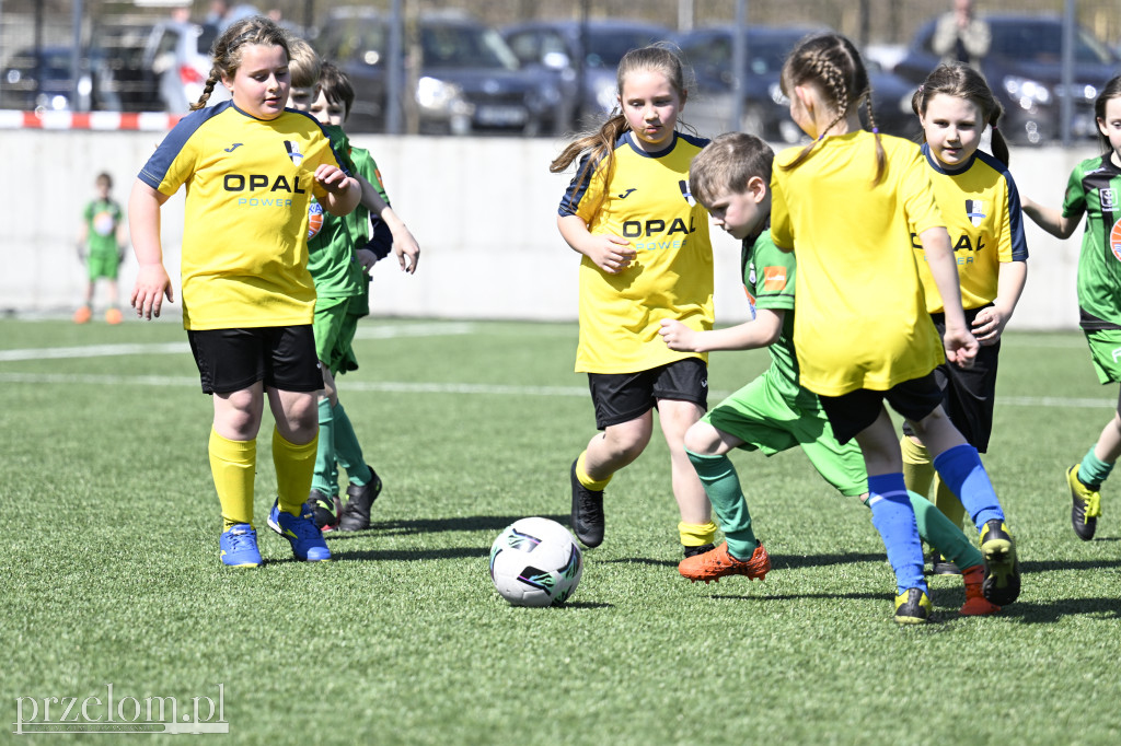 Chrzanowska Liga Żaków - 18.04.2026