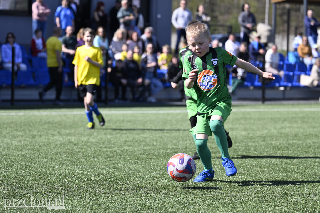 Chrzanowska Liga Żaków - 18.04.2026