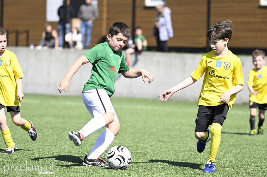 Chrzanowska Liga Żaków - 18.04.2026
