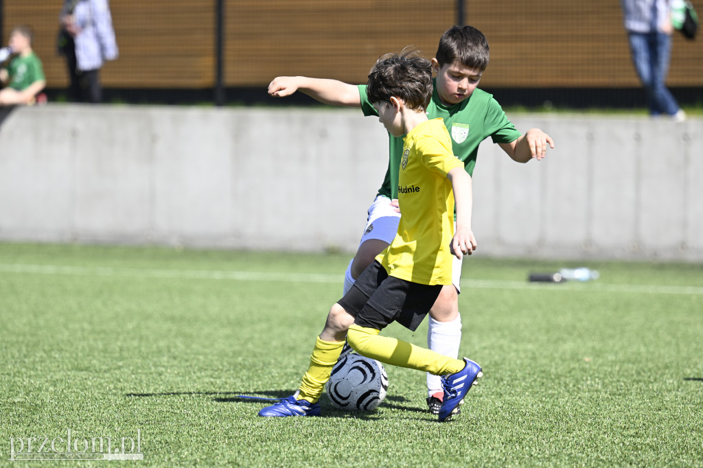 Chrzanowska Liga Żaków - 18.04.2026