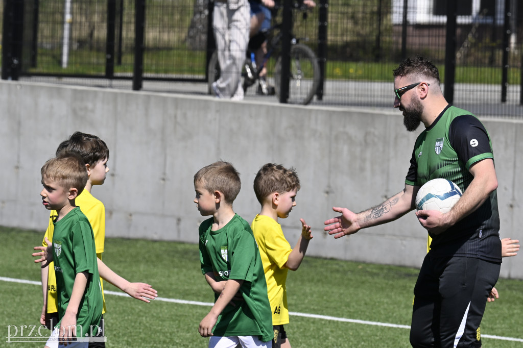 Chrzanowska Liga Żaków - 18.04.2026