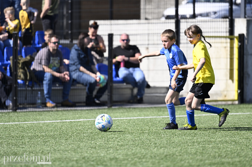 Chrzanowska Liga Żaków - 18.04.2026