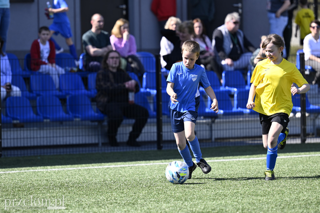 Chrzanowska Liga Żaków - 18.04.2026