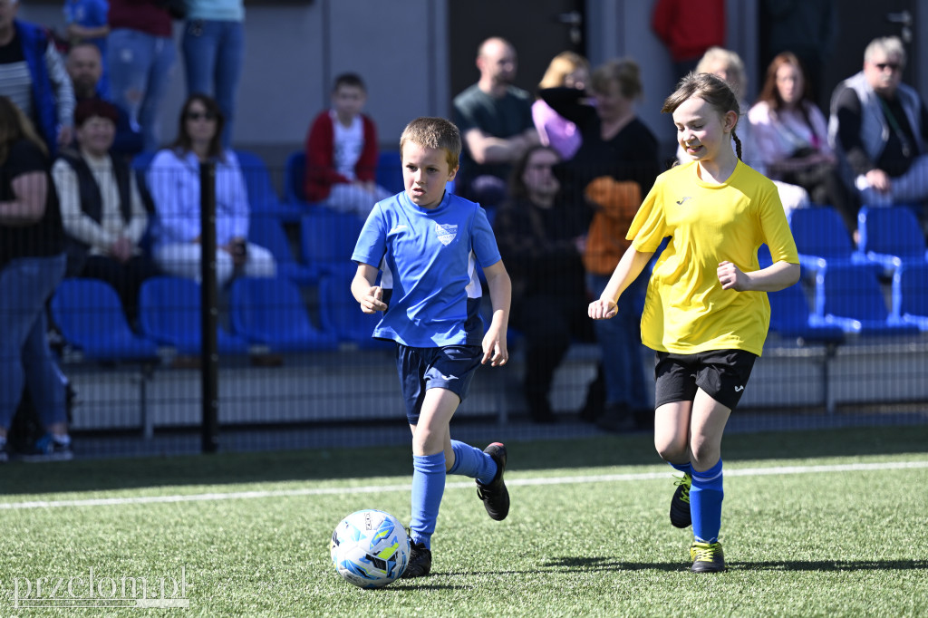 Chrzanowska Liga Żaków - 18.04.2026