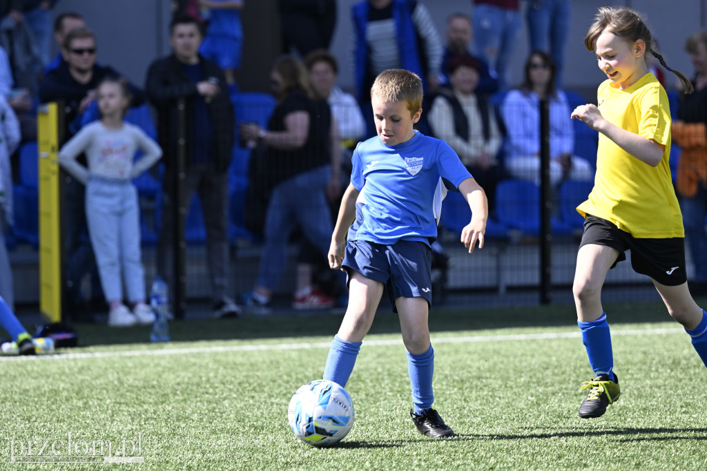 Chrzanowska Liga Żaków - 18.04.2026