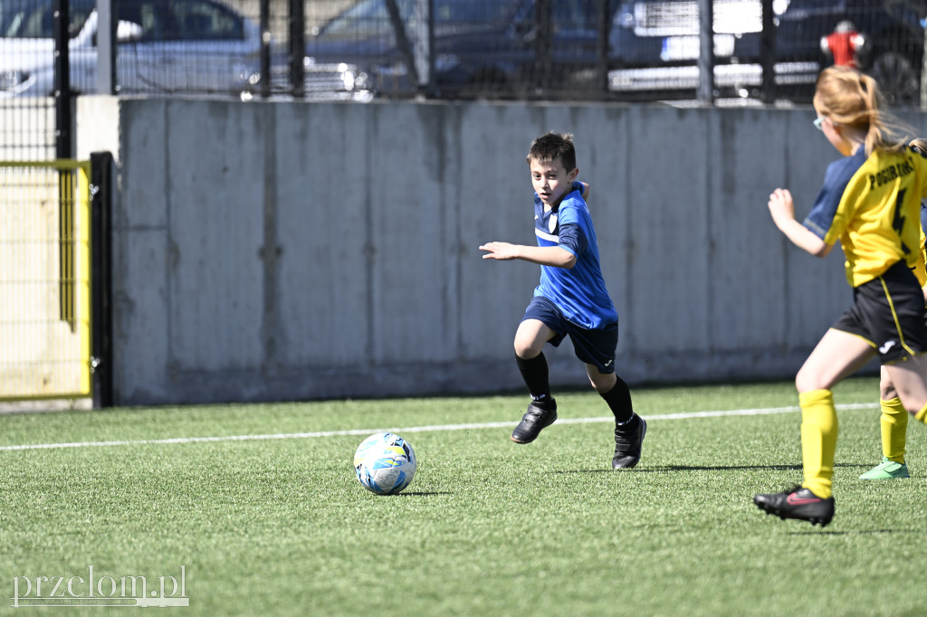 Chrzanowska Liga Żaków - 18.04.2026