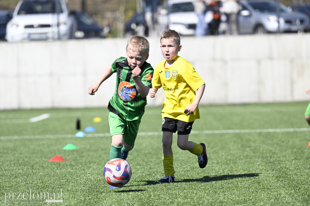 Chrzanowska Liga Żaków - 18.04.2026