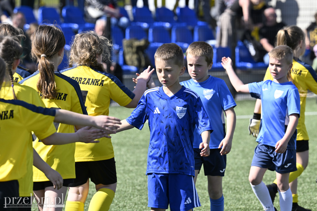Chrzanowska Liga Żaków - 18.04.2026