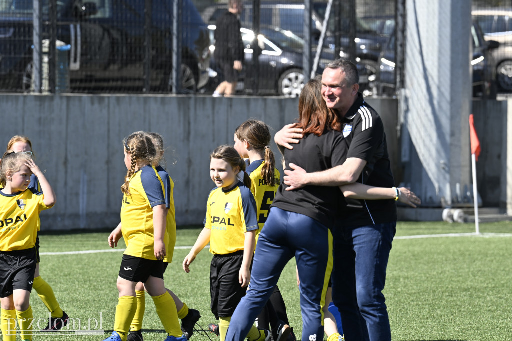 Chrzanowska Liga Żaków - 18.04.2026