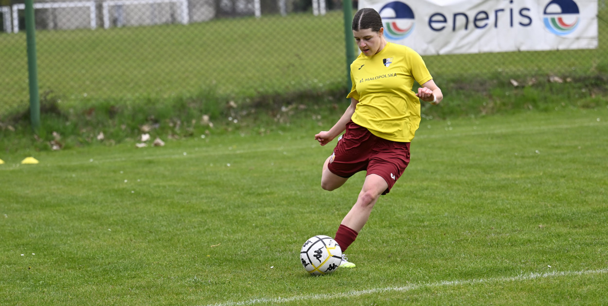Pogorzanka Pogorzyce vs Bieniaminek Krosno - 19.04.2026