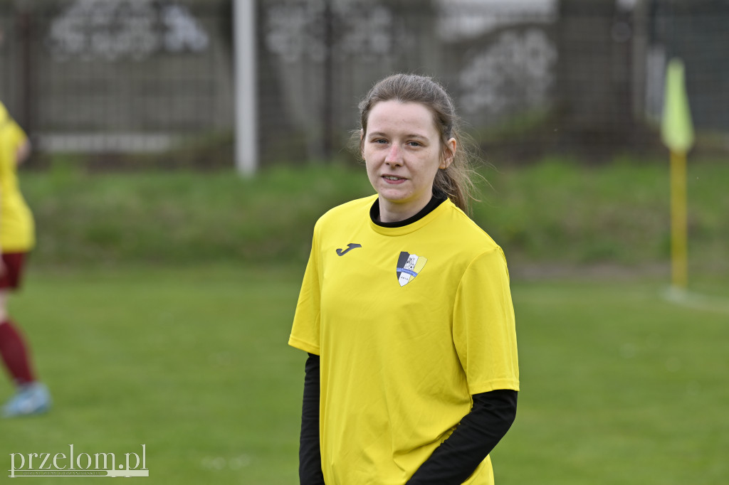 Pogorzanka Pogorzyce vs Bieniaminek Krosno - 19.04.2026