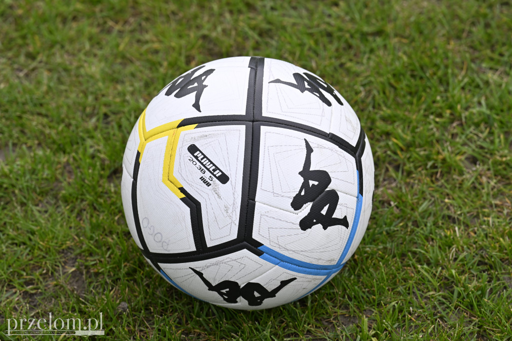 Pogorzanka Pogorzyce vs Bieniaminek Krosno - 19.04.2026