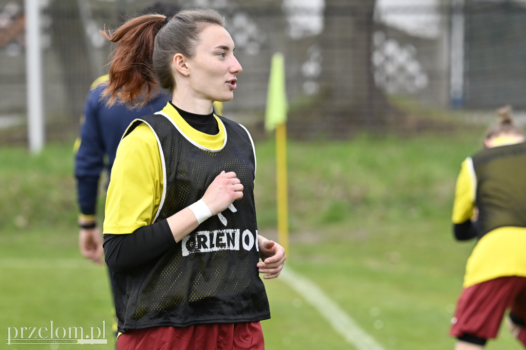 Pogorzanka Pogorzyce vs Bieniaminek Krosno - 19.04.2026